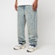 2Y STUDIOS ARUN OPEN HEM STRAIGHT JEANS VINTAGE BLUE azul 40423 1