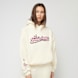 Felicious Soft Regular Hoodie beige 40549 1