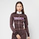 Felicious Track Jacket bruin 40563 1