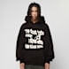 Pegador Parld Boxy Hoodie schwarz 40566 1