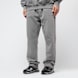 Pegador Logo Wide Sweat Pants grigio 40570 1