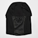 SNIPES Woven Basic Logo Tech Balaclava crna 40622 1