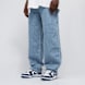 Another Cotton Lab Another Carpenter Jeans bleu 40640 1