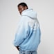 Another Cotton Lab Support Your Mental Health Oversized Hoodie azul 40663 1