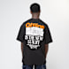 Another Cotton Lab Offline Luxury Oversized T-Shirt zwart 40665 1