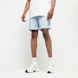 Urban Classics Block Swim Shorts blu 40735 1