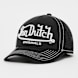 Von Dutch Originals Trucker Riverside noir 41343 1