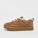 UGG Lo Lowmel braun 41358 1