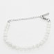 fainz Pearl Bracelet wit 41438 1