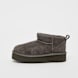 UGG Kids Classic Ultra Mini Platform (PS) smeđa 41433 1