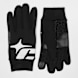 Capacité Big C Tech Gloves black zwart 41475 1