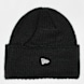 New Era Wide Cuff Beanie schwarz 41498 1