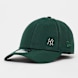 New Era 9Forty Flawless MLB New York Yankees grün 41510 1