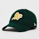 New Era 9Twenty Melton MLB Oakland Athletics zelena 41519 1