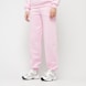Urban Classics Fluffy Sweatpants paleolive rosa 41547 1