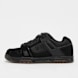 DC Stag black/gum zwart 41615 1