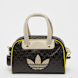 adidas Originals Monogram Mini Bowling Bag smeđa 41717 1