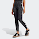 adidas Originals Snake 3-Streifen Leggings schwarz 41733 1