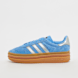 adidas Originals Gazelle Bold W Sneaker niebieski 41738 1