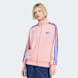 adidas Originals Pantalón de Chándal Loose Firebird rosa 41742 1