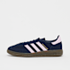 adidas Originals Sneakersy Handball Spezial Kids (GS) niebieski 42066 1