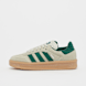 adidas Originals Samba XLG Kids Sneaker (GS) beige 42067 1
