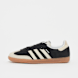 adidas Originals Samba OG Sneaker W schwarz 42087 1