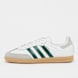 adidas Originals Samba OG Sneaker weiß 42089 1