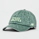 New Balance 6 Panel NB Athletics grün 42032 1