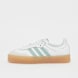 adidas Originals Sambae Sneaker weiß 42098 1