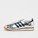 adidas Originals SL 72 OG prateado 42078 1