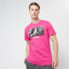 Mister Tee Pray Tee rosa 41957 1