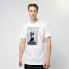 Mister Tee Dawg Tee bijela 41969 1