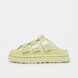 UGG GoldenGlow Slide giallo 42003 1