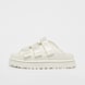 UGG GoldenGlow Slide black beige 42004 1