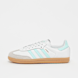 adidas Originals Samba OG (GS) branco 42010 1