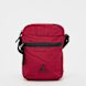 Jordan Airbone Festival Bag rood 42147 1