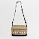 Jordan Jam High Brand Read Crossbody Bag beige 42150 1