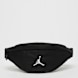 Jordan Jam MVP Crossbody Bag zwart 42153 1
