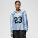 Jordan Longsleeve Jersey Top blau 42174 1