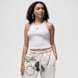Jordan Essential-Tanktop weiß 42170 1