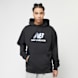 New Balance Stacked Logo Graphic Hoodie nero 42122 1