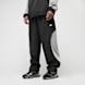 New Balance Woven Track Pant schwarz 42132 1