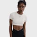 Nike Sportswear Classic Baby Tee Bra beige 42218 1