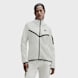 Nike Sportswear Tech Fleece Windrunner Full-Zip Hoody weiß 42227 1