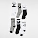 Nike 6 PACK - Sportswear Retro Crew Socks multicolor 42231 1