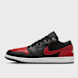 Jordan Air Jordan 1 Low schwarz 42302 1