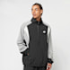 New Balance Woven Track Jacket nero 42326 1
