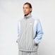 New Balance Woven Track Jacket grigio 42327 1