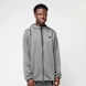 New Balance Knitted Full Zip Jacket gris 42202 1